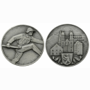 1948 Biel SUT St. Gallen Unteroffiziersmedaille