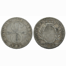 Solothurn 20 Batzen 1795