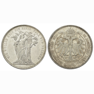 Wien 3. Bundesschiessen 1868 III. Deutsches...