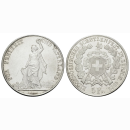 Schweiz 5 Franken 1872 Zürich