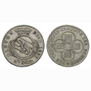 Bern 2 1/2 Batzen 1826
