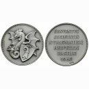 1960 Schweiz Numismatische Gesellschaft