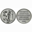 1961 Schweiz Numismatische Gesellschaft