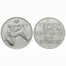 1968 Schwyz 32. Kant. Schützenfest Küssnacht