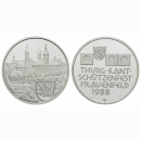 1988 Thurgau Kant. Schützenfest Frauenfeld