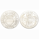Solothurn 1 Batzen 1826