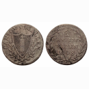 St. Gallen 1/2 Batzen 1808