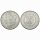 USA 1 Dollar 1890 S Morgan