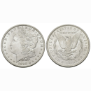 USA 1 Dollar 1892 O Morgan