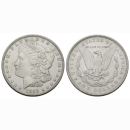 USA 1 Dollar 1893 Morgan