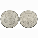 USA 1 Dollar 1901 O Morgan