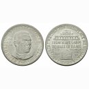 USA 1/2 Dollar 1946 Bookert T Washington