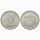 USA 1/2 Dollar 1946 Bookert T Washington