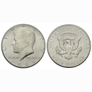 USA 1/2 Dollar 1965