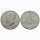 USA 1/2 Dollar 1976