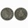USA 5 Cents 1891