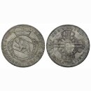 Bern 1/4 Taler 1760