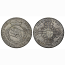 Bern 1/4 Taler 1760