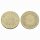 Schweiz 5 Rappen  1850 BB