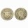 Schweiz 5 Rappen  1850 BB
