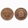 Schweiz 1 Rappen 1850 A