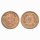 Schweiz 1 Rappen 1853 B