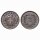 Schweiz 2 Rappen 1927 B
