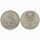 Russland 5 Rubel 1988 Leningrad Peter der Grosse