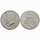 USA 1/2 Dollar 1964 Kennedy