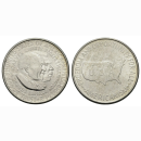 USA 1/2 Dollar 1952 Washington und Carver