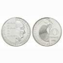 Frankreich 10 Francs 1986