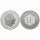 Frankreich 1 Francs 1988 Charles de Gaulle