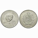 Peru 200 Doles 1974