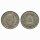 Schweiz 5 Rappen 1949 B