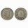 Schweiz 5 Rappen 1955 B