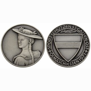 1971 St. Gallen Olmaschiessen