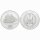 Rep. De Djibouti 100 DJF 1994 Fregatte