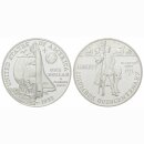 USA 1 Dollars 1992 P Kolumbus