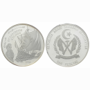 Saudiarabien 500 Pesetas 1990