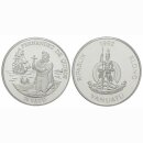 Vanuatu 50 Vatu 1992