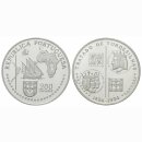 Portugal 200 escudos 1994