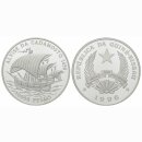 Rep. Guine Bissau 50000 Pesos 1994