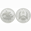 Rep. Guine Bissau 50000 Pesos 1994