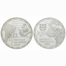 Portugal 200 Escudos 1994