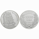 Bulgarien 1000 Leba 1996