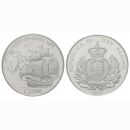San MArino 5000 Lire 1997