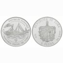 Kuba 5 Pesos 1993