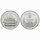 Egypt 5 Pfund 1993 Sailing Boat of Queen Chnemtamun