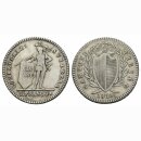 Tessin 1 Franken 1813