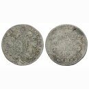 Genf 21 Sols 1711